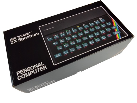 ꕤ mi ꕤ Pudełko ZX Spectrum > MUMIO - ZX Spectrum devices